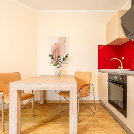 שצ'צ'ין Margi Gaja Apartament מראה חיצוני תמונה