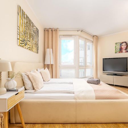 שצ'צ'ין Margi Gaja Apartament מראה חיצוני תמונה